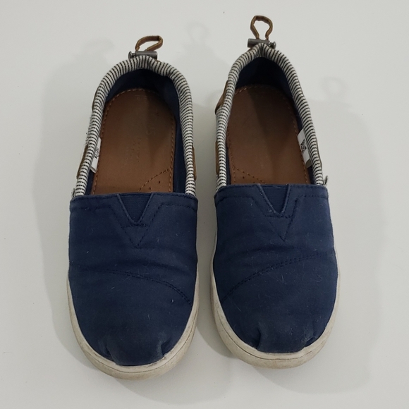 Toms Bimini Flats Y 3.5 - Picture 2 of 7